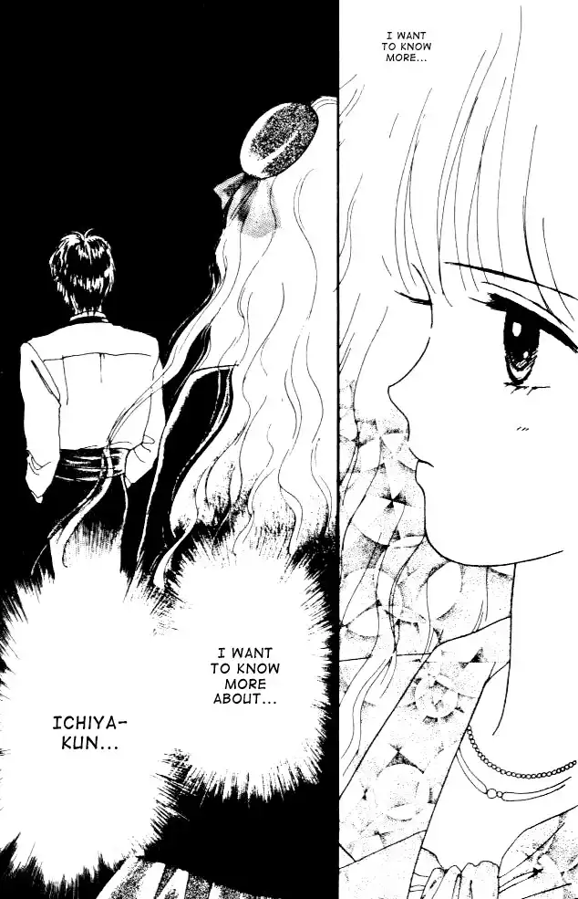 Handsome Girlfriend Chapter 6 19